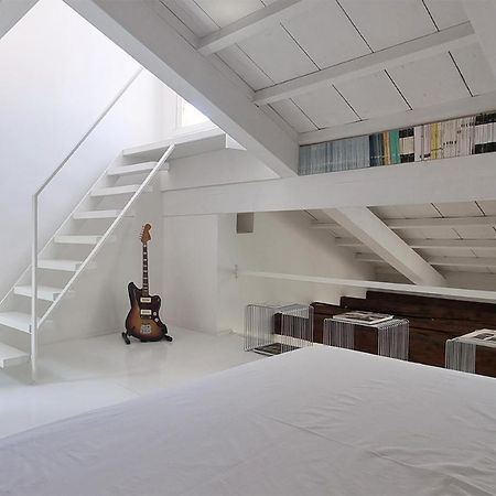 דירות ונציה White Frari מראה חיצוני תמונה