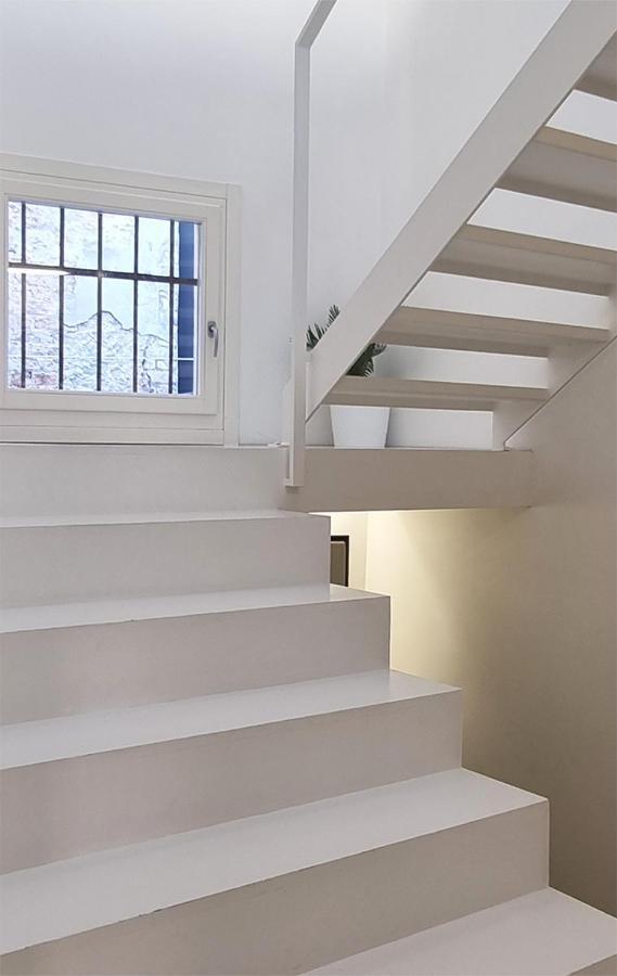 דירות ונציה White Frari מראה חיצוני תמונה