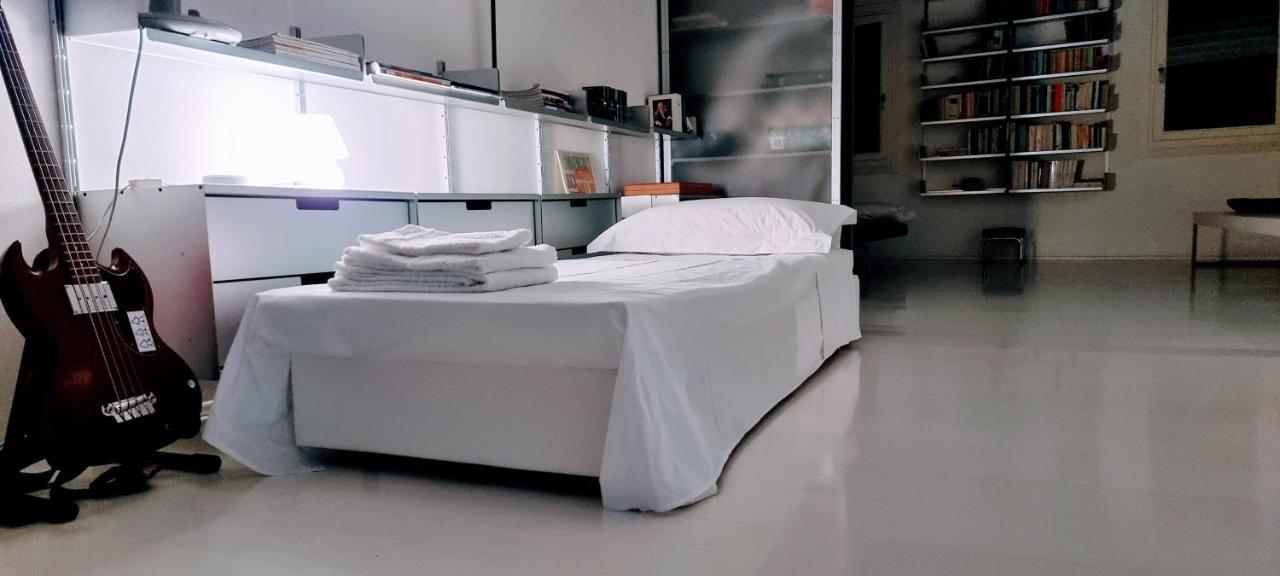 דירות ונציה White Frari מראה חיצוני תמונה